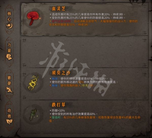 暖雪华佗流怎么玩？华佗流玩法配置推荐
