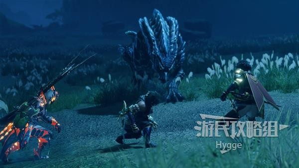 怪物猎人崛起曙光DLC流程图文攻略 全流程及全支线任务攻略