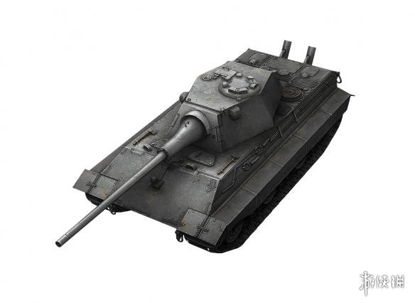 坦克世界闪击战E 50 Ausf. M怎么样 E 50 Ausf. M坦克图鉴