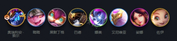 云顶之弈s7龙王阵容怎么搭配？s7龙王阵容搭配方法