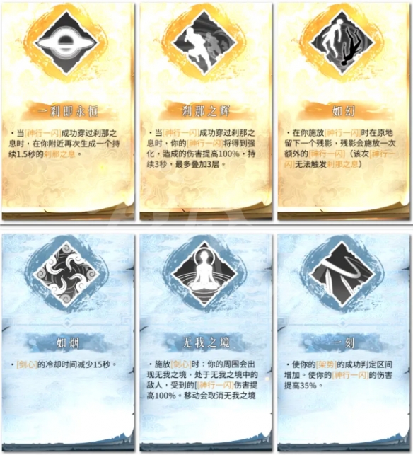 暖雪神行迷踪天尊玩法怎么样？神行迷踪天尊流派介绍