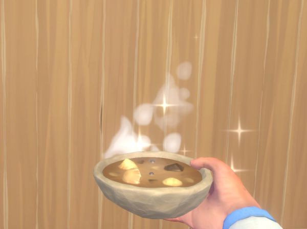 木筏生存正式版食谱饮料整理