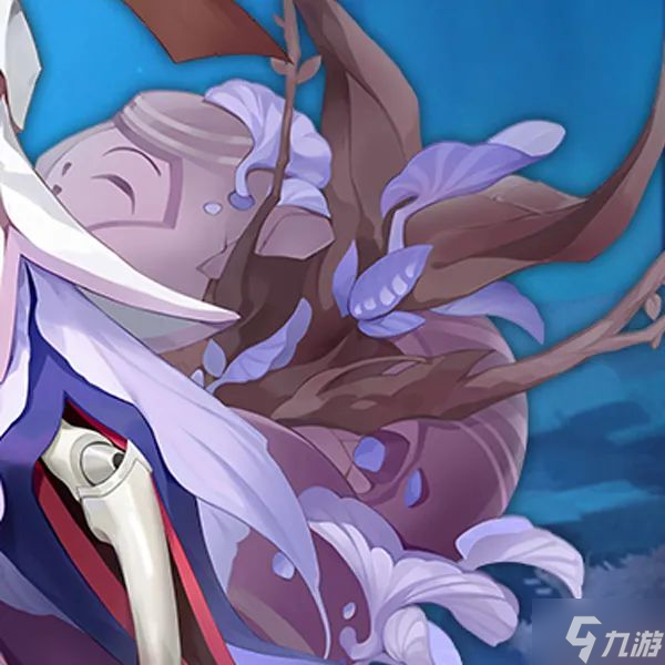 阴阳师于菊虫新皮肤木芥子怎么样 阴阳师于菊虫木芥子皮肤介绍