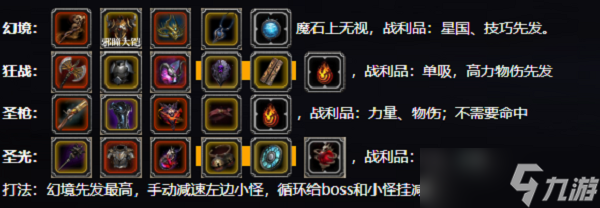 《地下城堡2》水晶山部族首领奥美亚打法攻略
