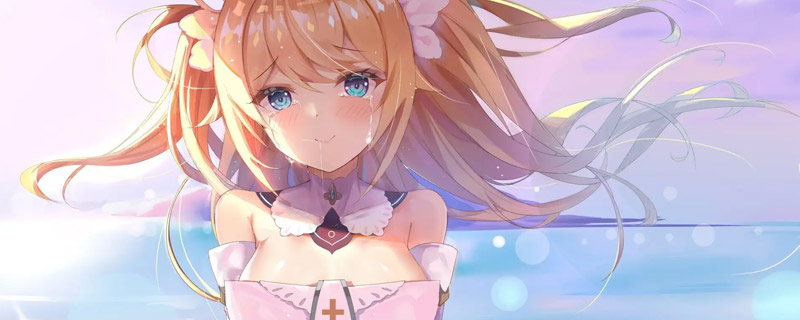 原神芭芭拉用海染套还是少女套