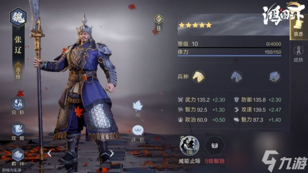 鸿图之下t0阵容2022 强阵容推荐