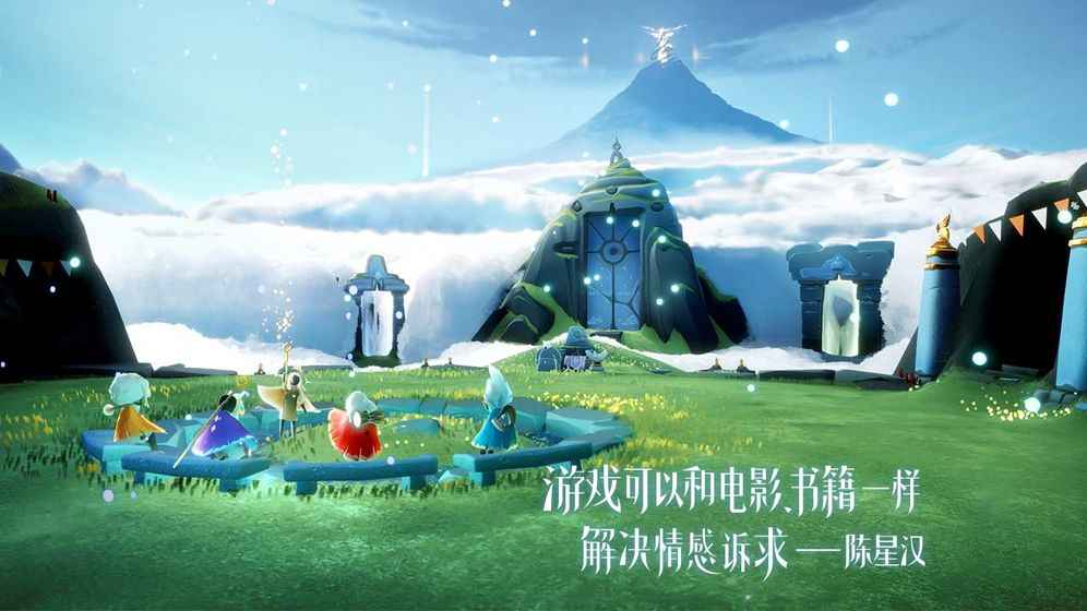 022有什么高画质的手机游戏推荐