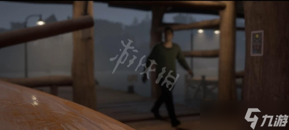 《采石场惊魂》星星塔罗牌在哪 星星塔罗牌位置分享