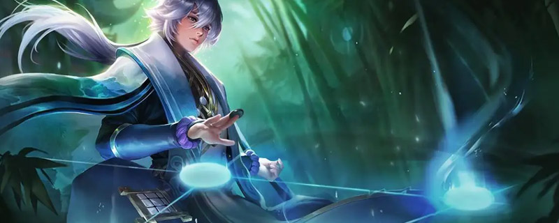 王者荣耀成吉思汗为什么不能出皮肤