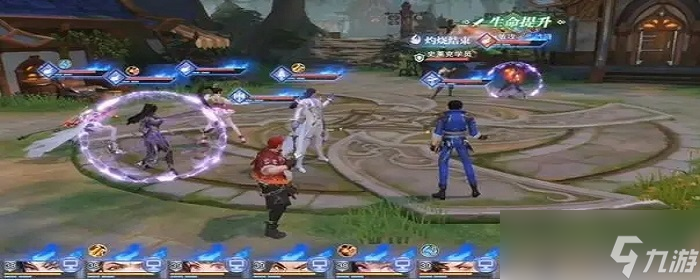 斗罗大陆魂师对决火毒队最强阵容