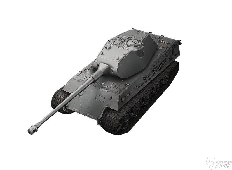 《坦克世界闪击战》VK45.03怎么样？VK45.03坦克图鉴
