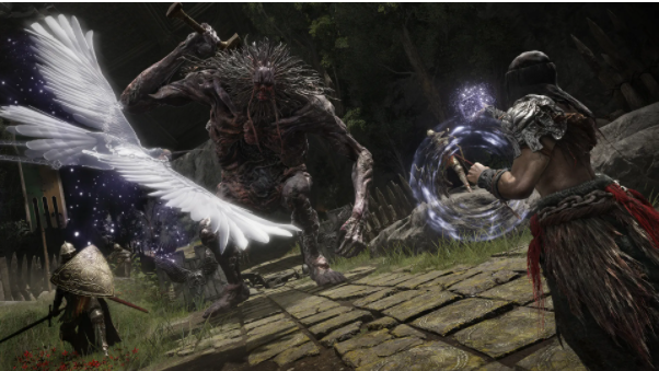 艾尔登法环魔法师托普斯为什么死了