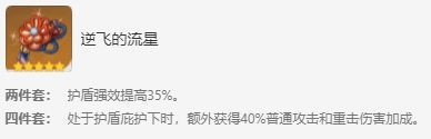 原神烟绯详细培养攻略