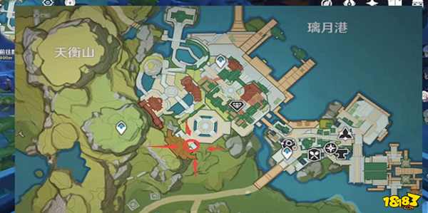 怎么上群玉阁参加庆功宴