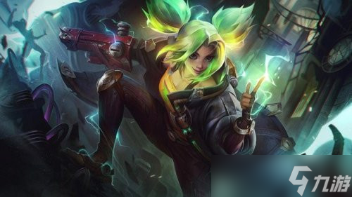 《lol1》2.11版本泽丽有什么改动