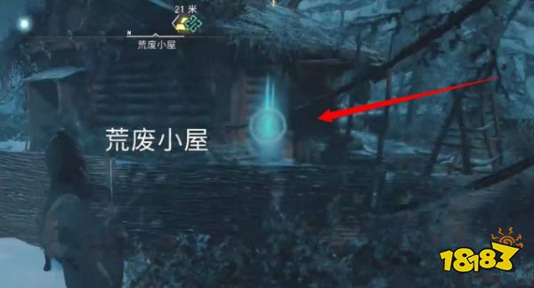 刺客信条英灵殿废弃小屋钥匙在哪 废弃小屋钥匙位置分享