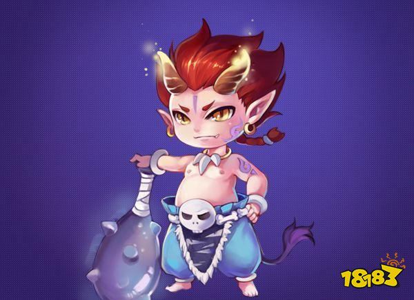 梦幻西游魔族孩子有什么结局 魔族孩子结局一览