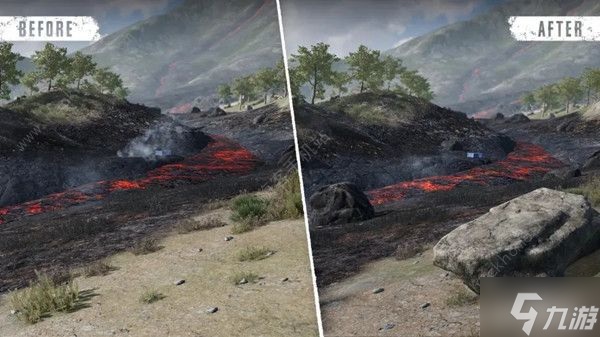 绝地求生6.8更新了什么内容 PUBG6月8日18.1版本更新公告时间分享