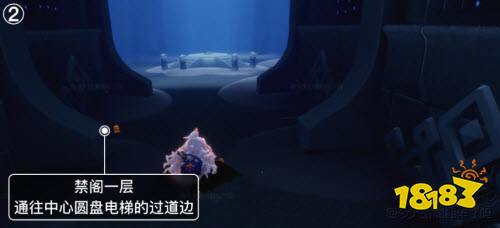 光遇今日6.6季节蜡烛在哪 6月6日季节蜡烛位置2022