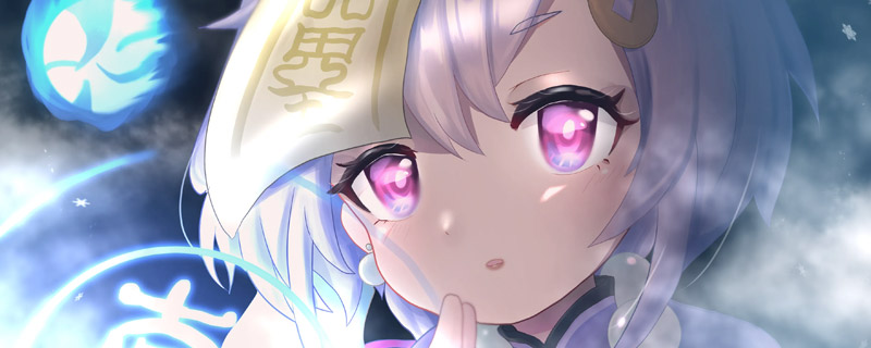 原神0命钟离能主c吗