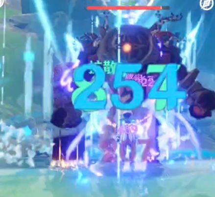 原神魔王武装队配队思路 魔王武装队玩法