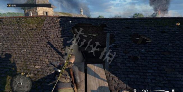 狙击精英5解放工作台分布点一览 解放工作台在哪里？