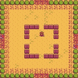 星露谷物语草原大王无伤通关攻略 草原大王怎么玩