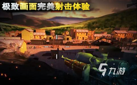 跟地铁逃生一样的游戏有哪些手游2022 最新射击冒险类游戏榜单推荐