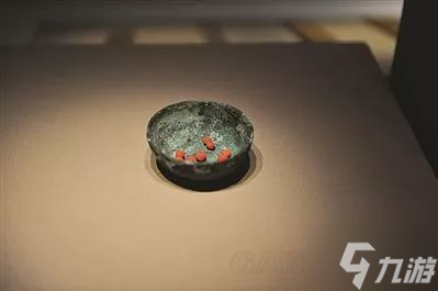 《永劫无间》想要回血药 就去原产地找呀！