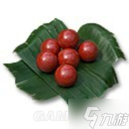 《永劫无间》想要回血药 就去原产地找呀！
