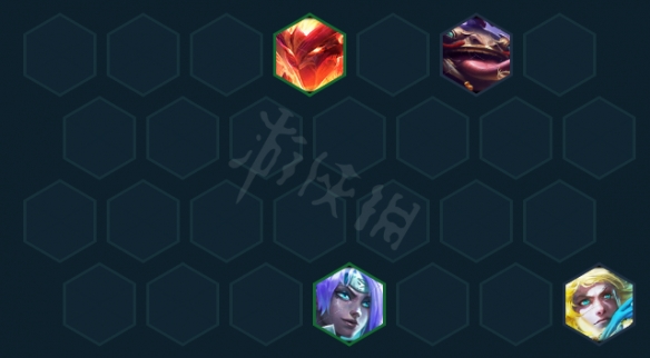 云顶之弈S7幽影龙阵容怎么玩？S7幽影龙阵容推荐