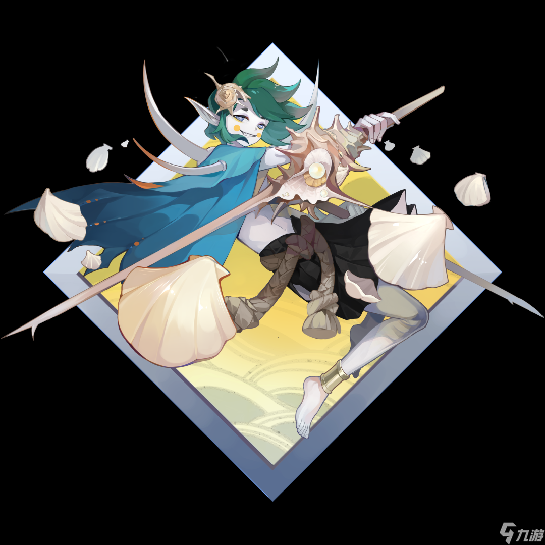 《阴阳师》粉婆婆御魂怎么搭配 阴阳师粉婆婆御魂推荐