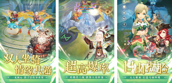 022跟猎魂觉醒游戏相似的手游