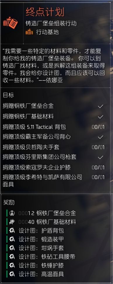 全境封锁2王子左轮手枪获取教程