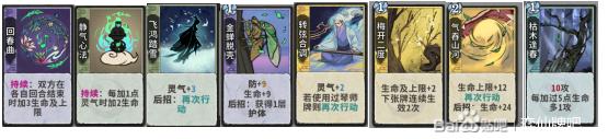 弈仙牌七星阁乌龟流玩法攻略