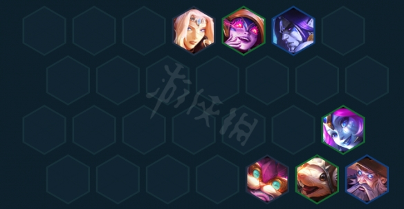 云顶之弈S7瑞兹怎么玩？S7瑞兹冒险法阵容推荐