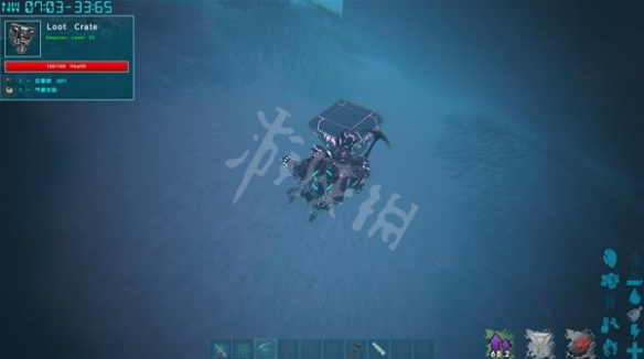 方舟生存进化神器猎手在哪？神器猎手位置介绍