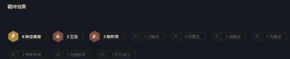 云顶之弈s7卡尔玛主c怎么玩？s7卡尔玛阵容搭配思路