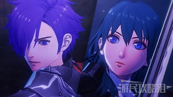 火焰纹章无双风花雪月角色招募条件简表 怎么说服角色