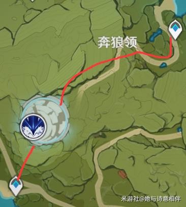 原神芭芭拉材料收集和装备搭配 芭芭拉圣遗物推荐
