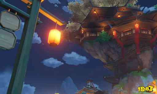 原神抽夜阑还是抽魈