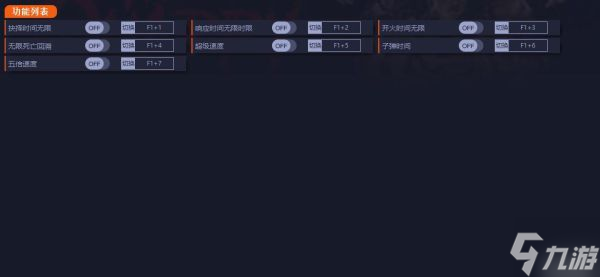 《采石场惊魂》修改器及使用方法说明 采石场惊魂修改器怎么用