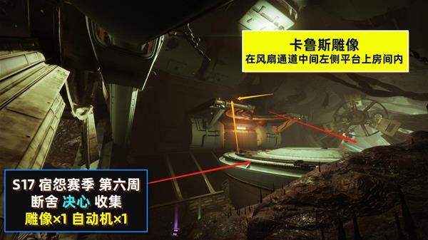 命运22022.6.29周更介绍