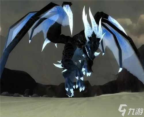 魔兽世界十年伏笔无人问 一朝龙王天下知 10.0大反派是他