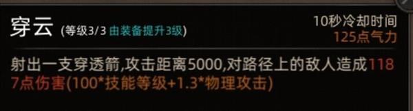 部落与弯刀风哭岩地图副本与城镇秘境装备一览