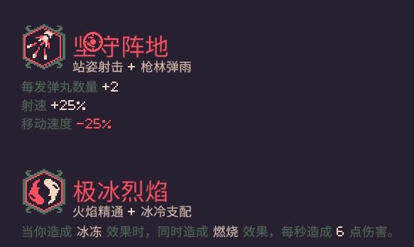 黎明前20分钟全天赋技能效果一览