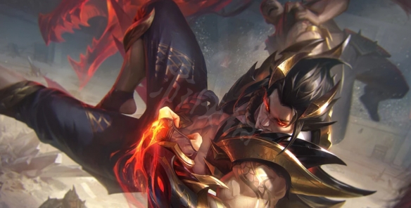 云顶之弈s7瑟提怎么玩？s7怒翼龙拳瑟提阵容介绍