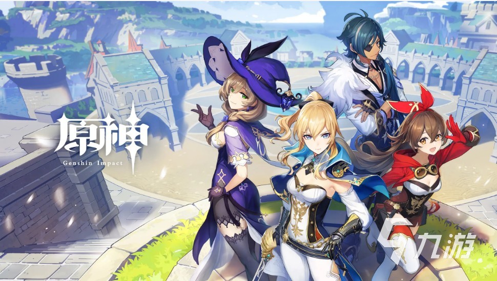 022年5月现在什么游戏最好玩