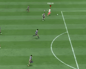 《FIFA2022》花式动作技巧新拉球假射教程
