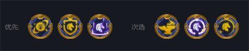 《云顶之弈》s7派克阵容装备一览
